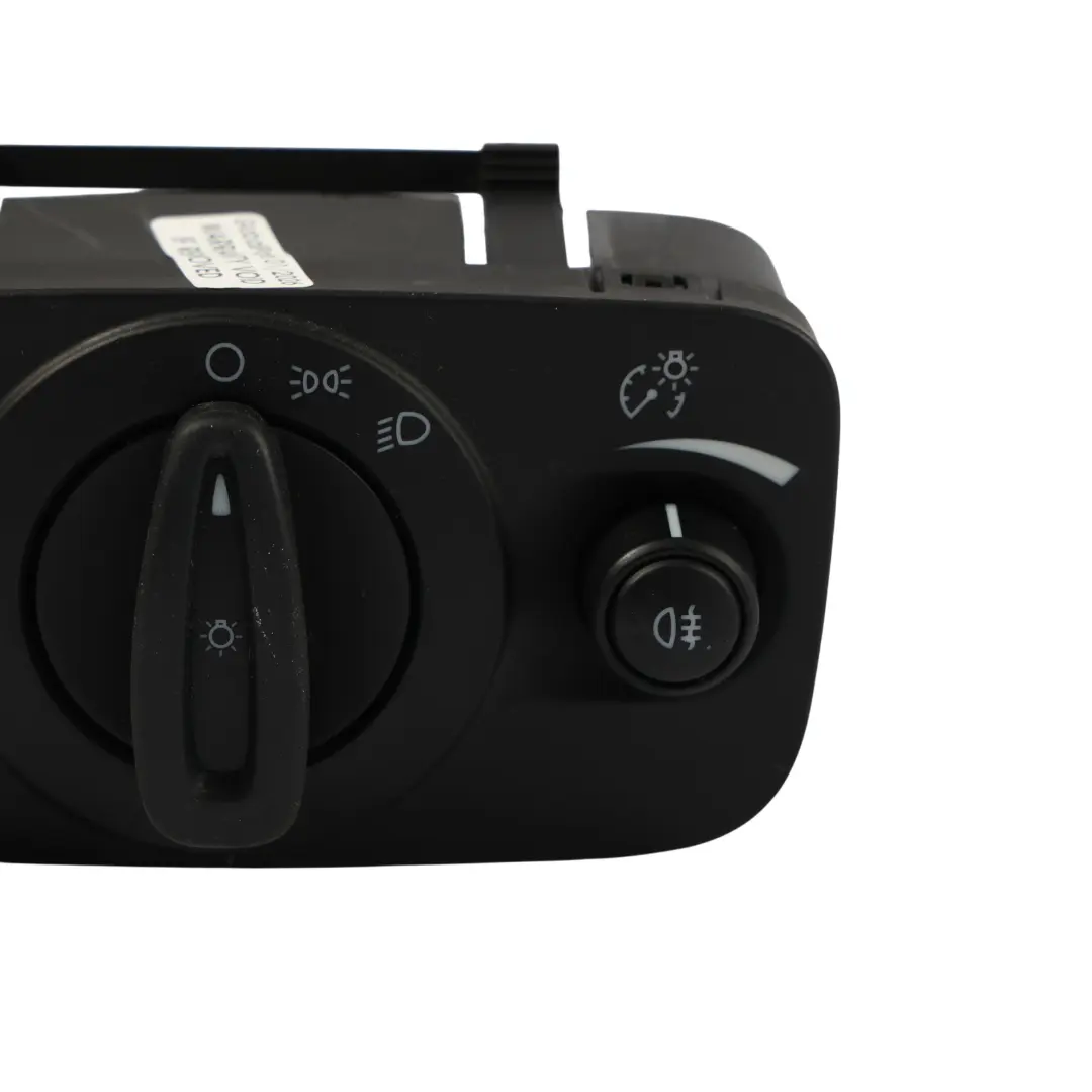 Ford Fiesta VII Scheinwerferschalter Lampe Steuergerät Panel C1BT-13A024-CB - SKU 1787109 - Teilenummer 1787109