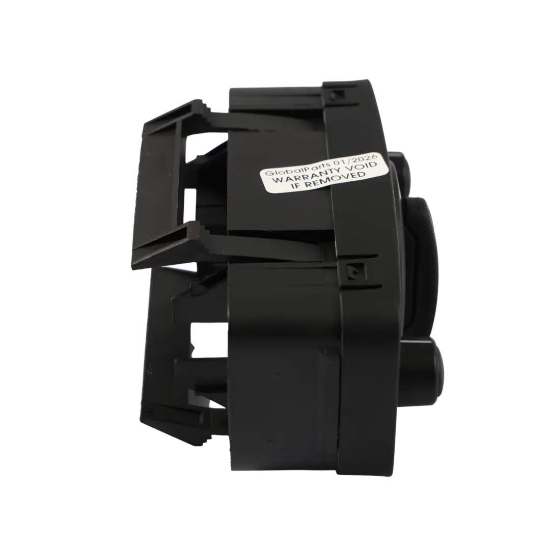 Ford Fiesta VII Scheinwerferschalter Lampe Steuergerät Panel C1BT-13A024-CB - SKU 1787109 - Teilenummer 1787109