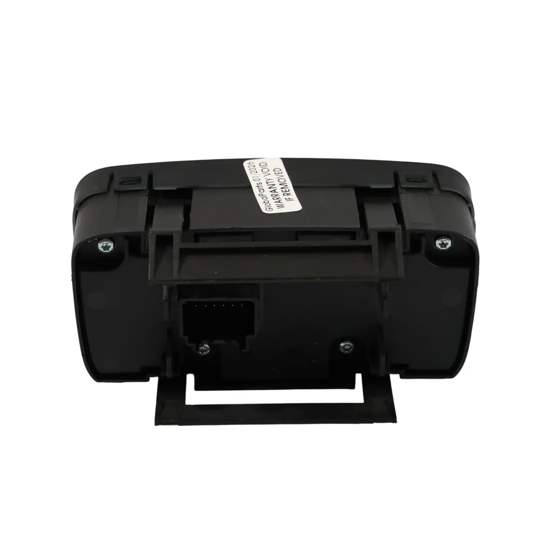 Ford Fiesta VII Interruttore Faro Unità Di Controllo Pannello C1BT-13A024-CB - SKU 1787109 - Numero di parte 1787109