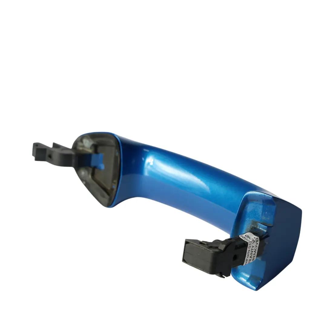 Ford Fiesta Mk7 Tür Haltegriff Vorne Hinten Links Rechts Blaue Bonbons – ZC - SKU 1788863-BCA - Teilenummer 1788863