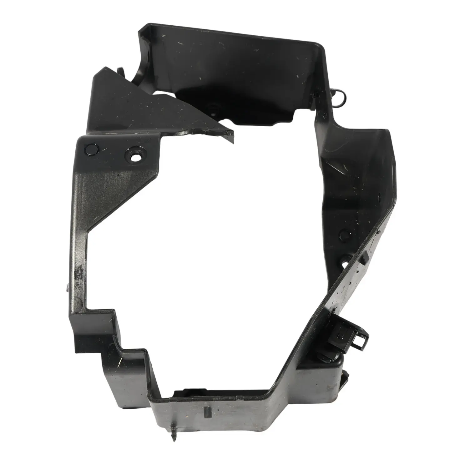 FIESTA Mk7 Tapa Caja Cambios Carcasa Palanca Selectora CA6R7A307AC