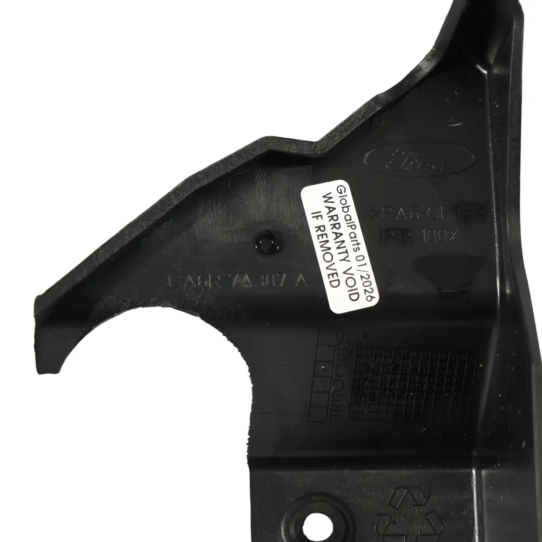 Tapa Caja Cambios Carcasa Palanca Selectora CA6R7A307AC para FIESTA Mk7 con número de pieza 1788948 FIESTA Mk7 Tapa Caja Cambios Carcasa Palanca Selectora CA6R7A307AC - SKU 1788948 - Número de pieza 1788948