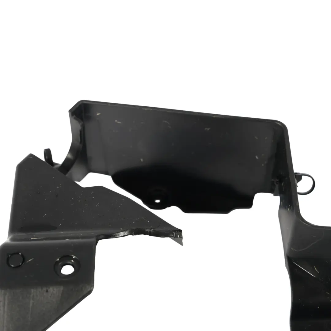 FIESTA Mk7 Coperchio Scatola Cambio Alloggiamento Leva Selettore CA6R7A307AC - SKU 1788948 - Numero di parte 1788948