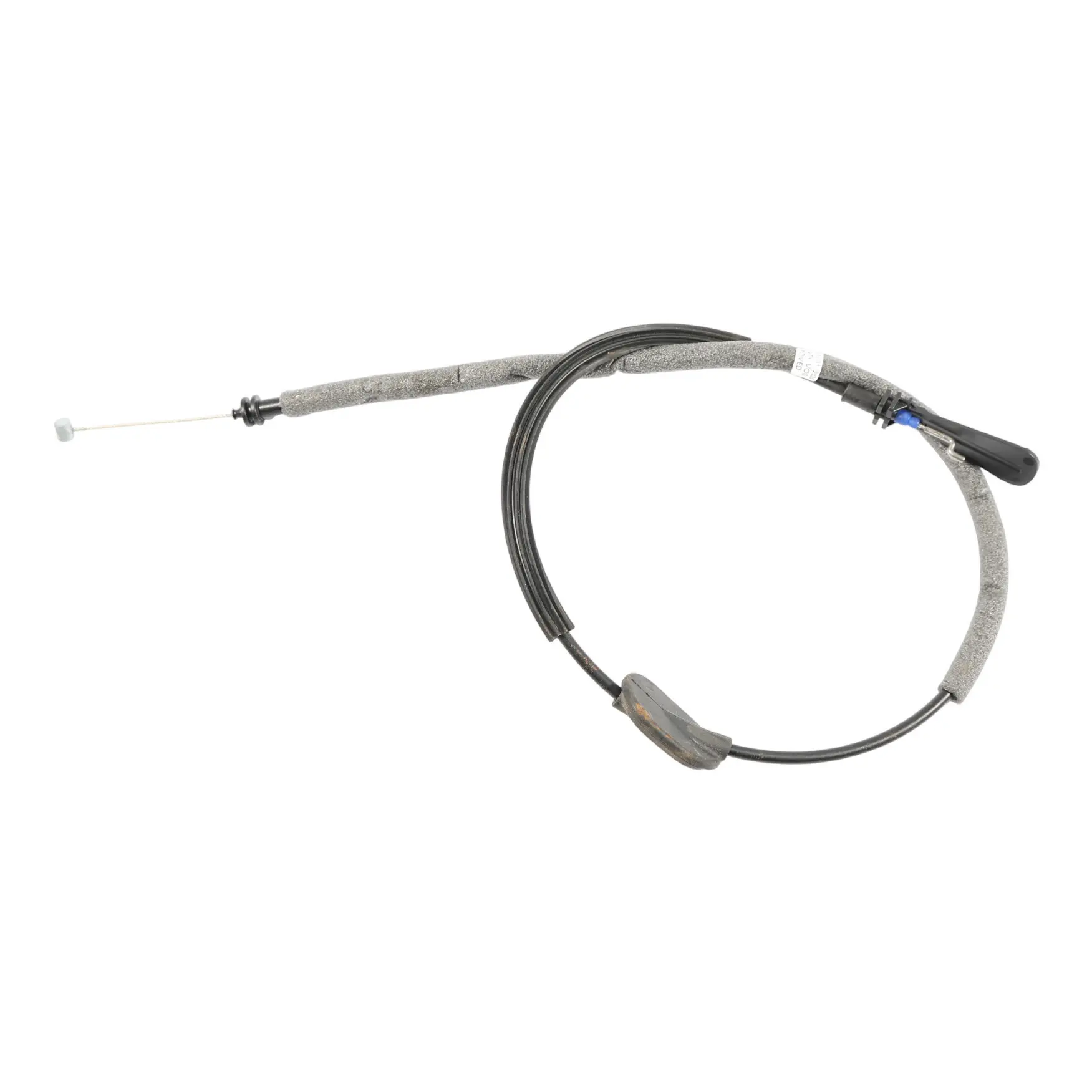 Ford B-Max Tirador Puerta Trasera Cable Bowden Izquierda Derecha AV11-R218B24-AC