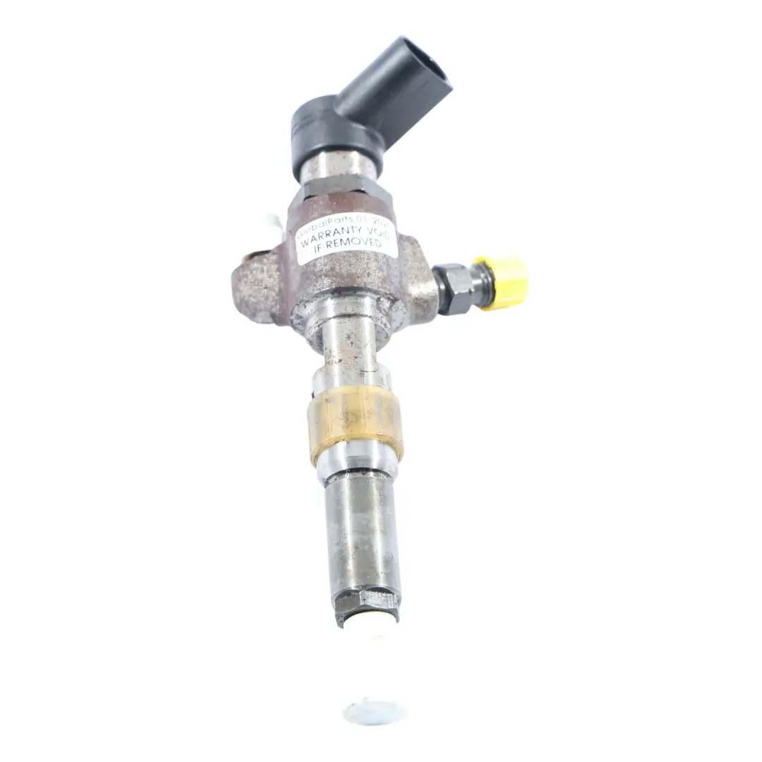 Ford Focus Mk3 Einspritz Düse 1.6 TDCI AV6Q-9F593-AD - SKU 1791017-1 - Teilenummer 1791017