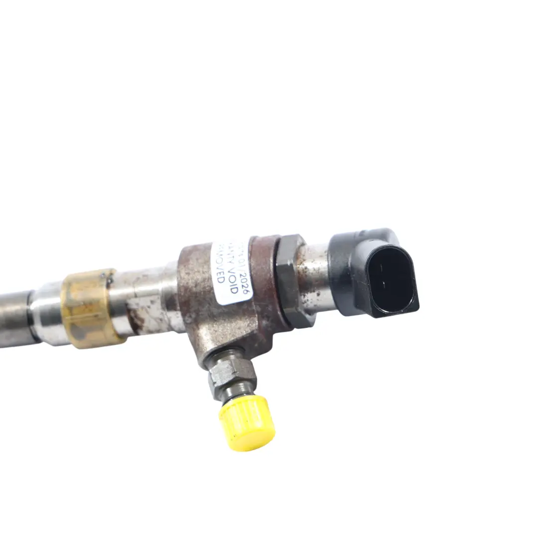 Ford Focus Mk3 Inyector De Combustible 1.6 TDCI AV6Q-9F593-AD - SKU 1791017-1 - Número de pieza 1791017