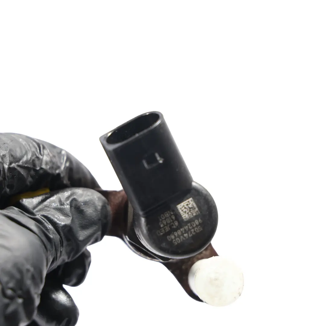 Mk3 Fuel Injector 1.6 TDCI AV6Q-9F593-AD to Ford Focus with Part number 1791017 Ford Focus Mk3 Fuel Injector 1.6 TDCI AV6Q-9F593-AD - SKU 1791017-1 - Part number 1791017