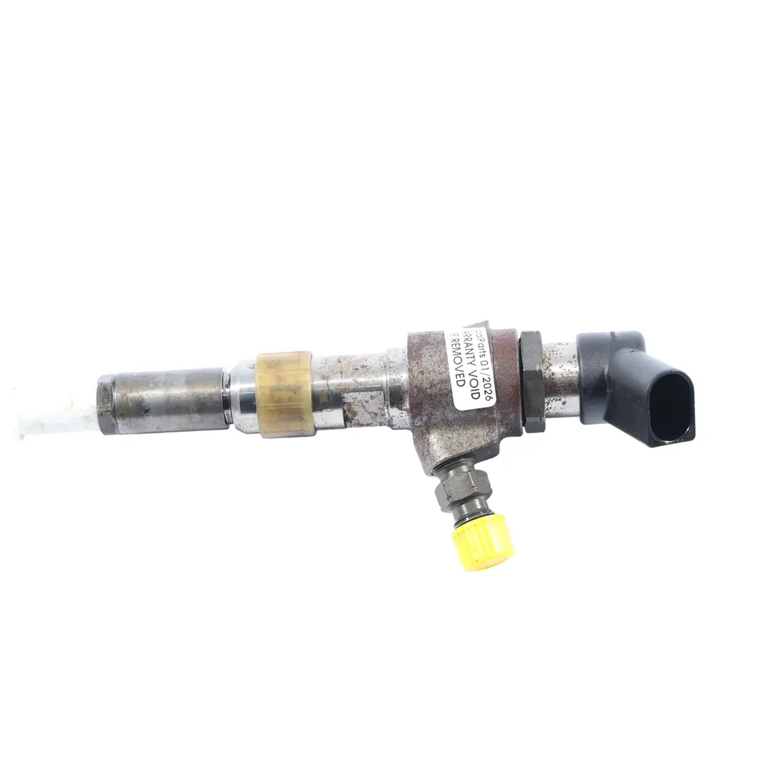 Ford Focus Mk3 Injecteur De Carburant 1.6 TDCI AV6Q-9F593-AD - SKU 1791017-1 - Numéro de pièce 1791017