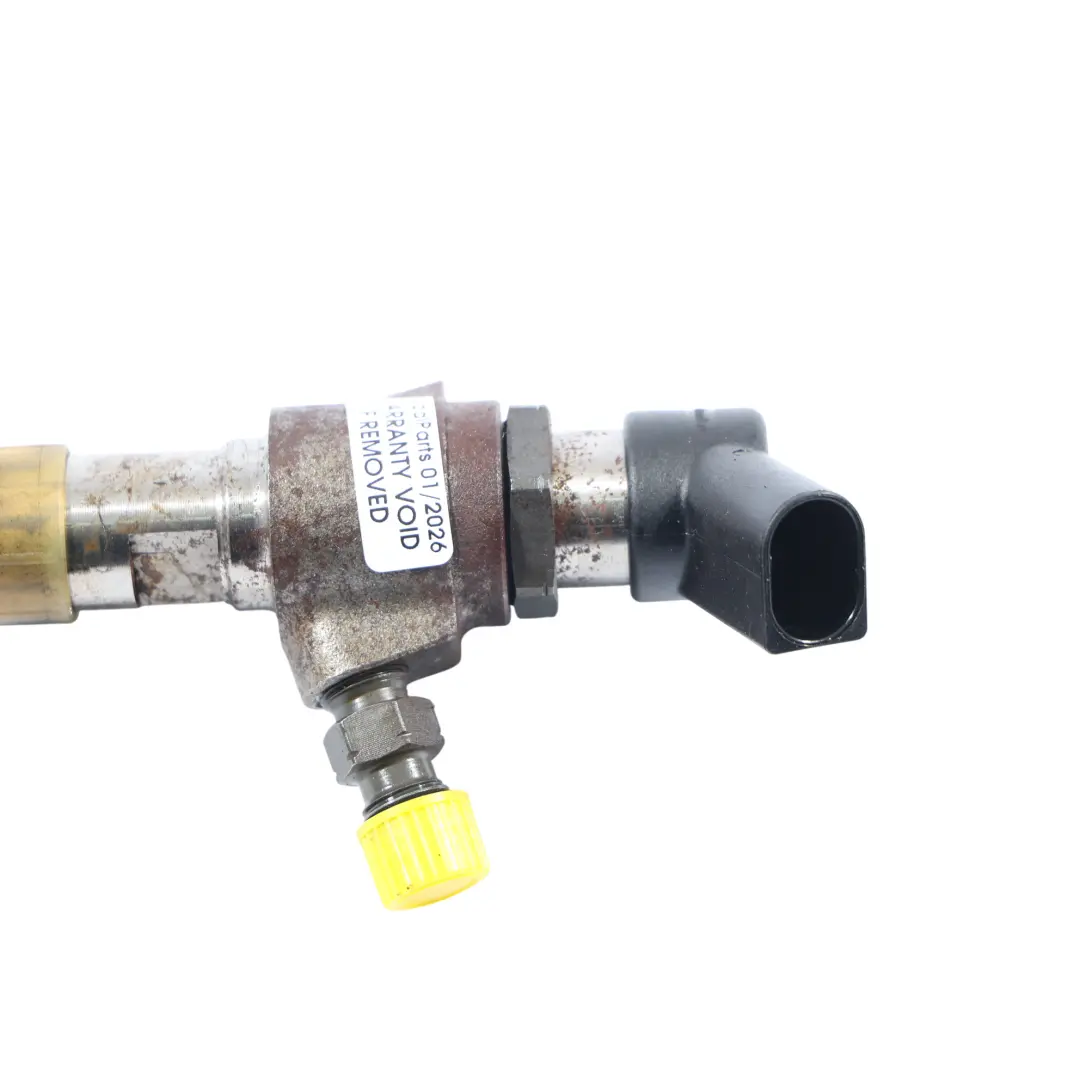 Ford Focus Mk3 Fuel Injector 1.6 TDCI AV6Q-9F593-AD - SKU 1791017-1 - Part number 1791017