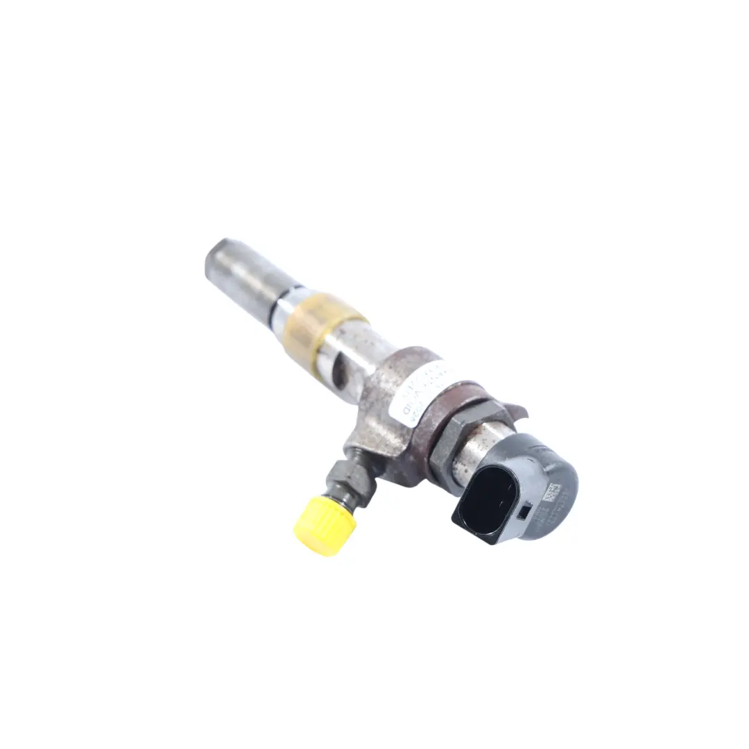 Ford Focus Mk3 Fuel Injector 1.6 TDCI AV6Q-9F593-AD - SKU 1791017-1 - Part number 1791017