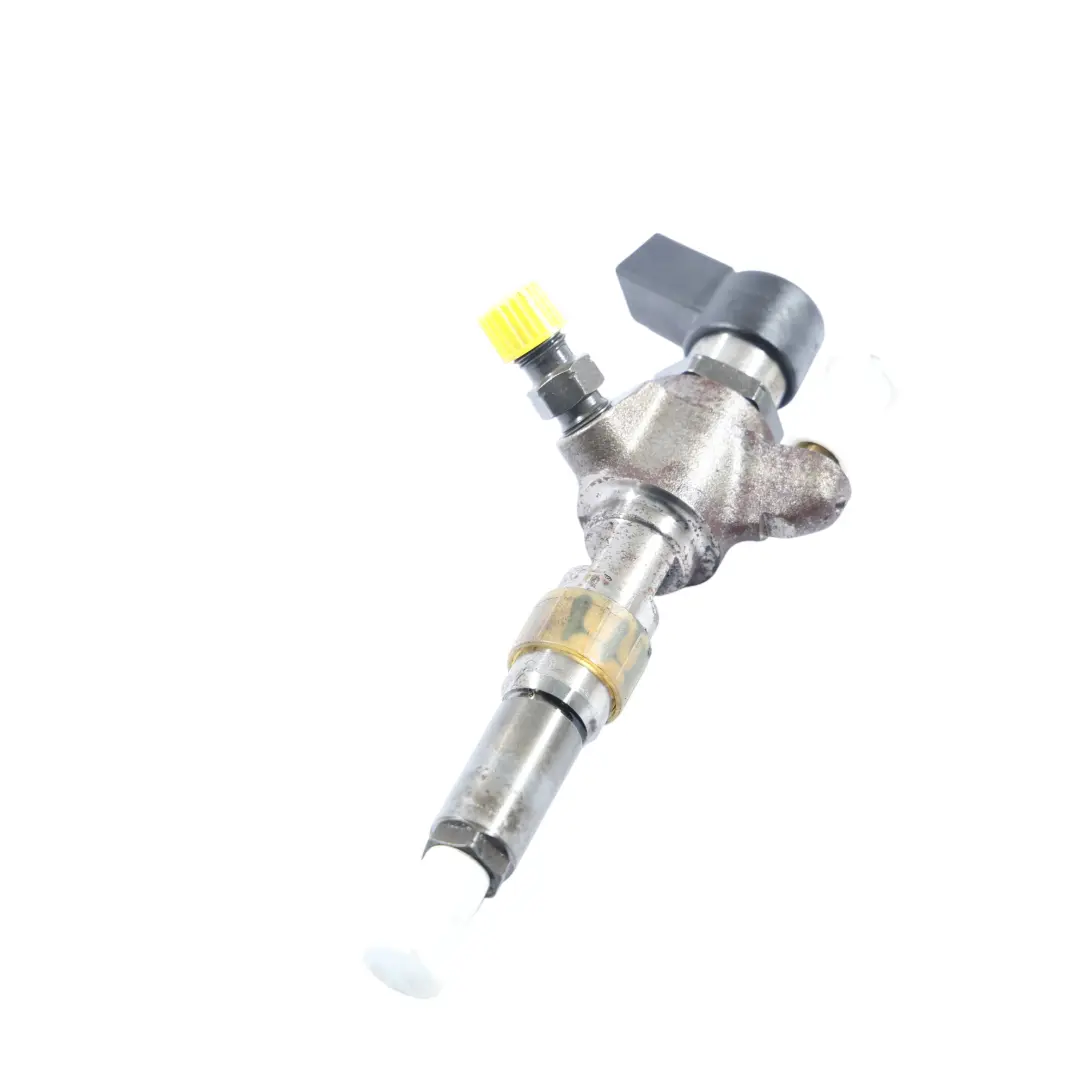 Mk3 Inyector De Combustible 1.6 TDCI AV6Q-9F593-AD para Ford Focus con número de pieza 1791017 Ford Focus Mk3 Inyector De Combustible 1.6 TDCI AV6Q-9F593-AD - SKU 1791017-1 - Número de pieza 1791017