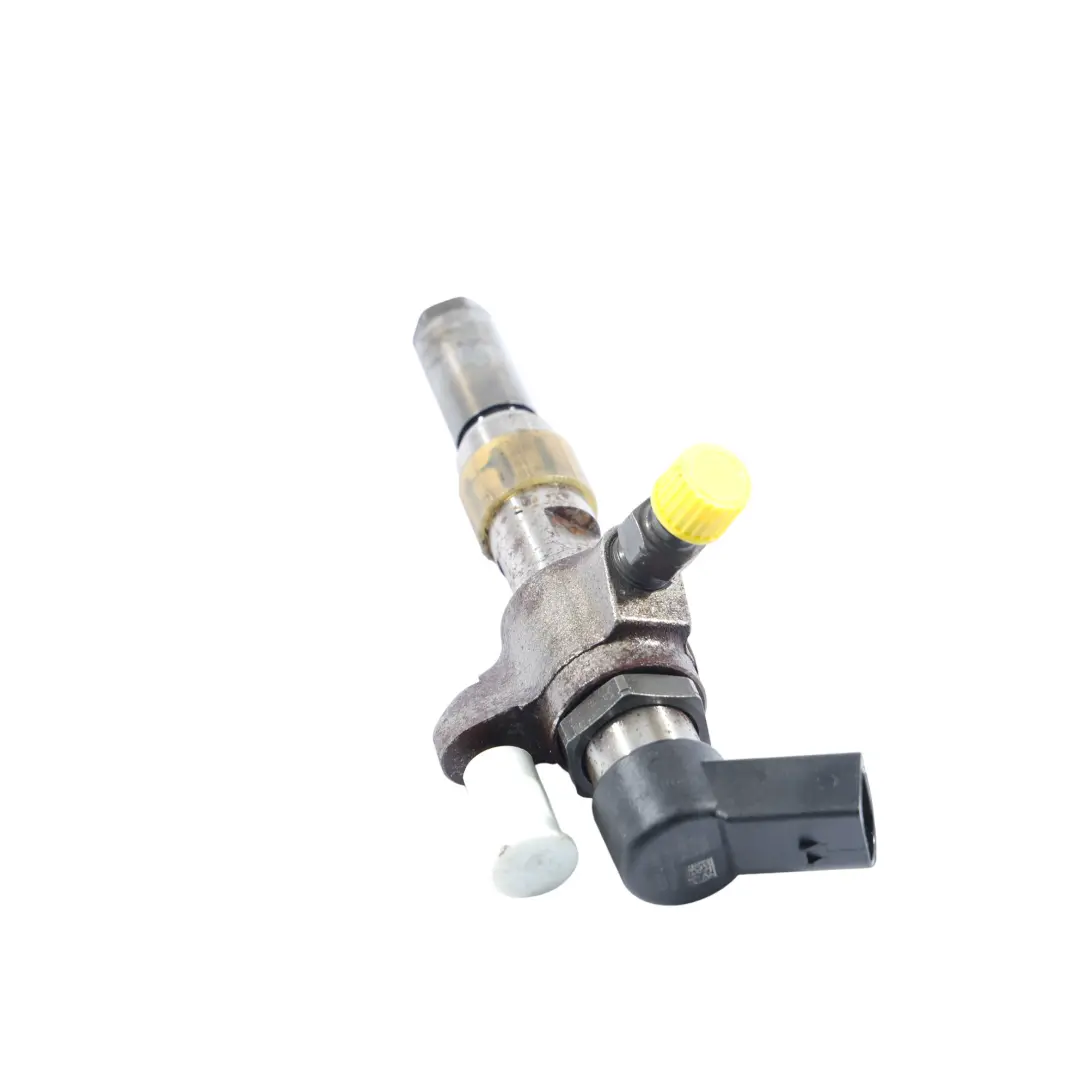 Mk3 Iniettore Carburante 1.6 TDCI AV6Q-9F593-AD per Ford Focus con numero di parte 1791017 Ford Focus Mk3 Iniettore Carburante 1.6 TDCI AV6Q-9F593-AD - SKU 1791017-1 - Numero di parte 1791017