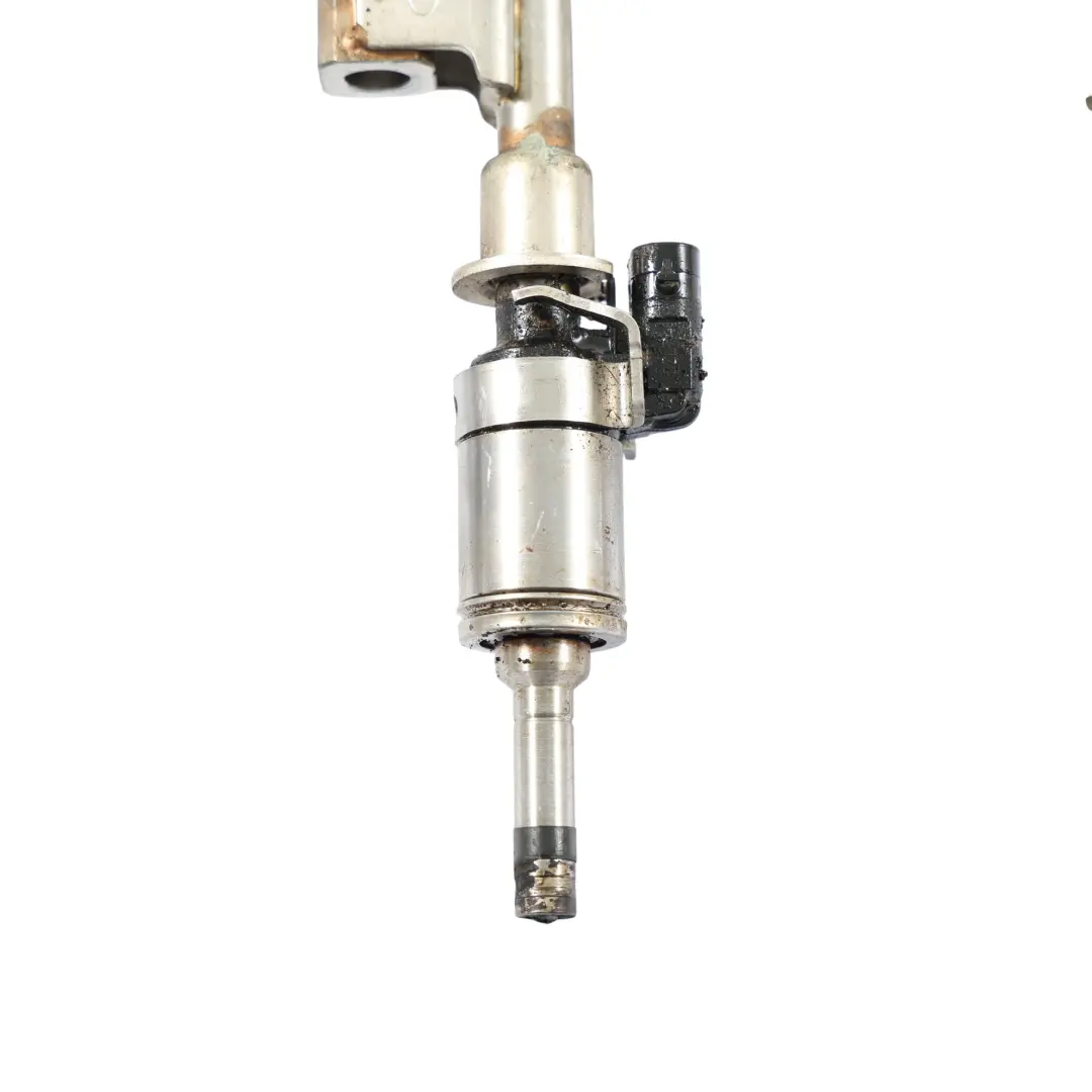 Kit Tuyaux Injecteurs Rampe Injection 1.0 GTDI DM5G-9H487-AB pour Ford Fiesta Mk7 à propos du numéro de pièce 1798431 Ford Fiesta Mk7 Kit Tuyaux Injecteurs Rampe Injection 1.0 GTDI DM5G-9H487-AB - SKU 1798431 - Numéro de pièce 1798431