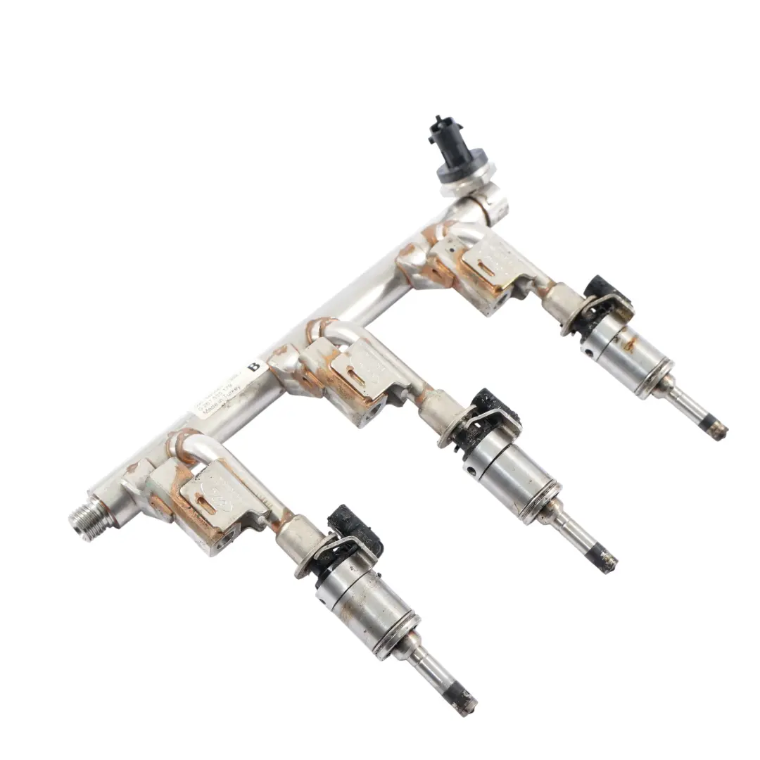 Ford Fiesta Mk7 Injection Rail Injectors Pipe Set 1.0 GTDI DM5G-9H487-AB - SKU 1798431 - Part number 1798431