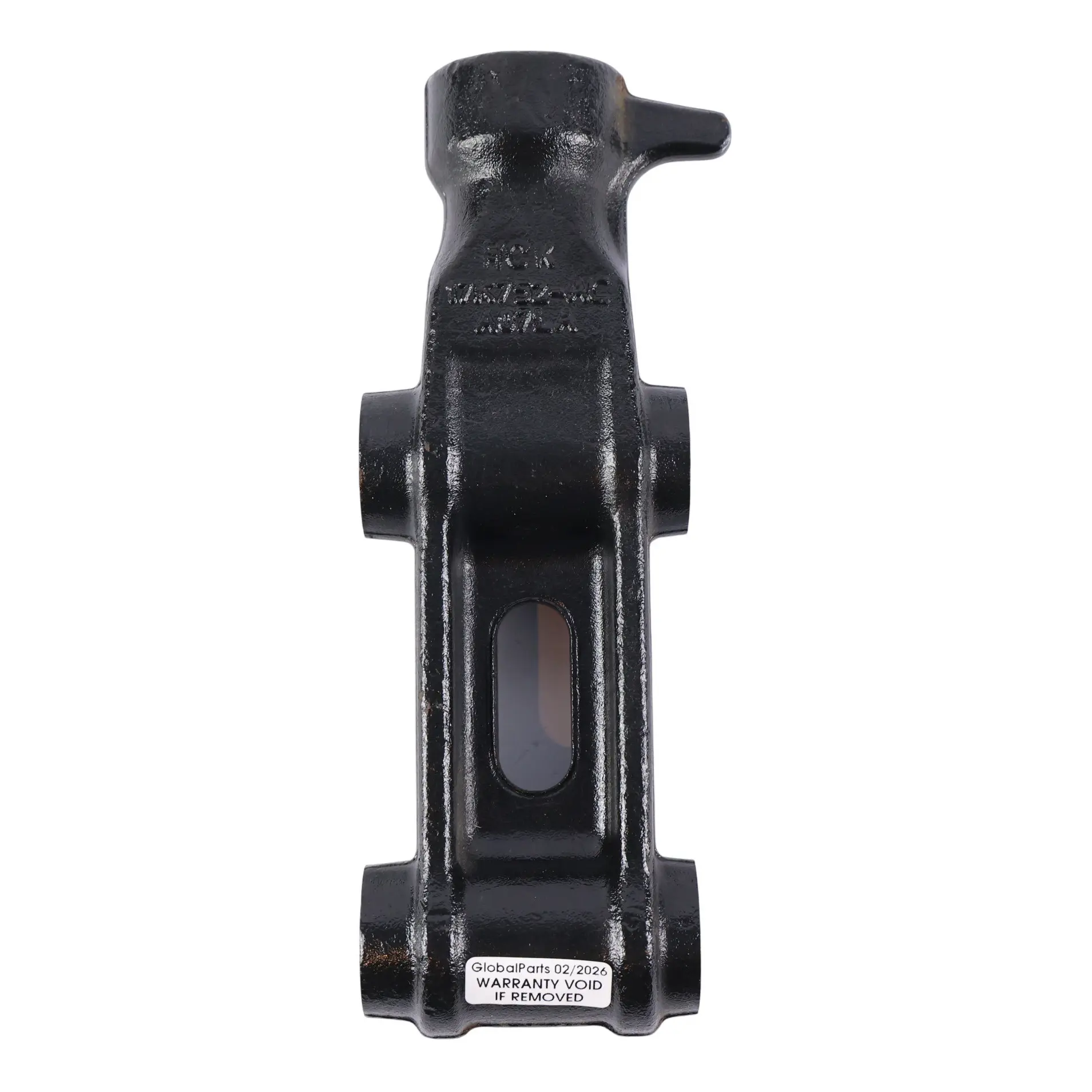 Land Rover Discovery Sport L550 Tow Bar Towing Hook 17K752-AC