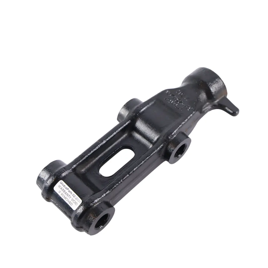 Ucho Holownicze Hak do Land Rover Discovery Sport L550 o numerze 17K752-AC Land Rover Discovery Sport L550 Ucho Holownicze Hak - SKU 17K752-AC - Numer Części 17K752-AC