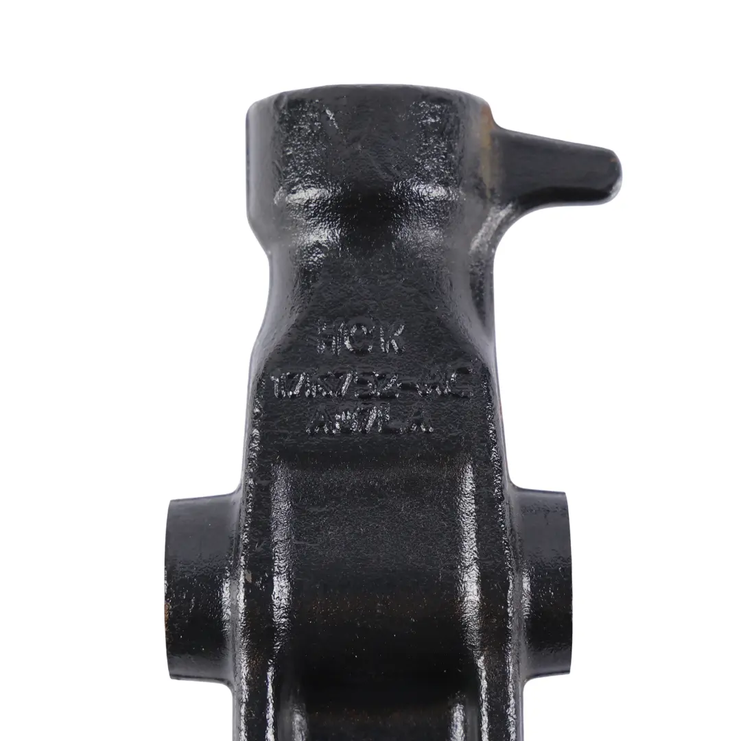 Barra De Remolque Gancho De Remolque para Land Rover Discovery Sport L550 con número de pieza 17K752-AC Land Rover Discovery Sport L550 Barra De Remolque Gancho De Remolque - SKU 17K752-AC - Número de pieza 17K752-AC