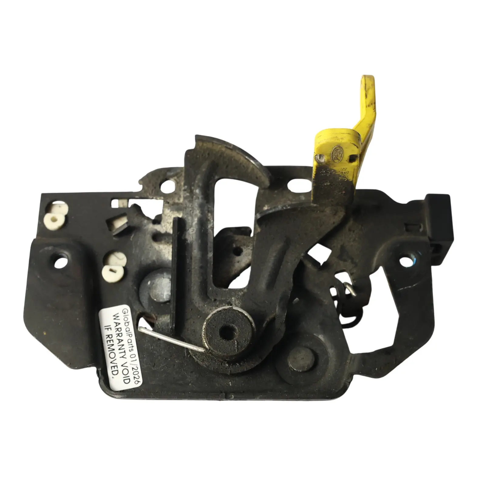 Ford B-Max Mechanizm Zamka Maski Przedniej AV1A-16700-AF