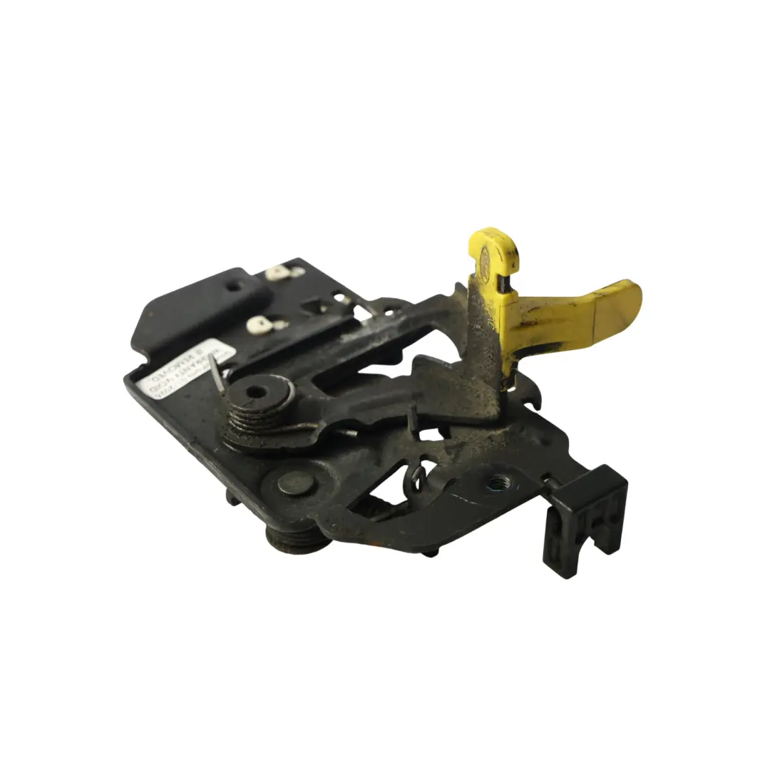 Mécanisme De Verrouillage Du Capot Avant AV1A-16700-AF pour Ford B-Max à propos du numéro de pièce 1807331 Ford B-Max Mécanisme De Verrouillage Du Capot Avant AV1A-16700-AF - SKU 1807331 - Numéro de pièce 1807331