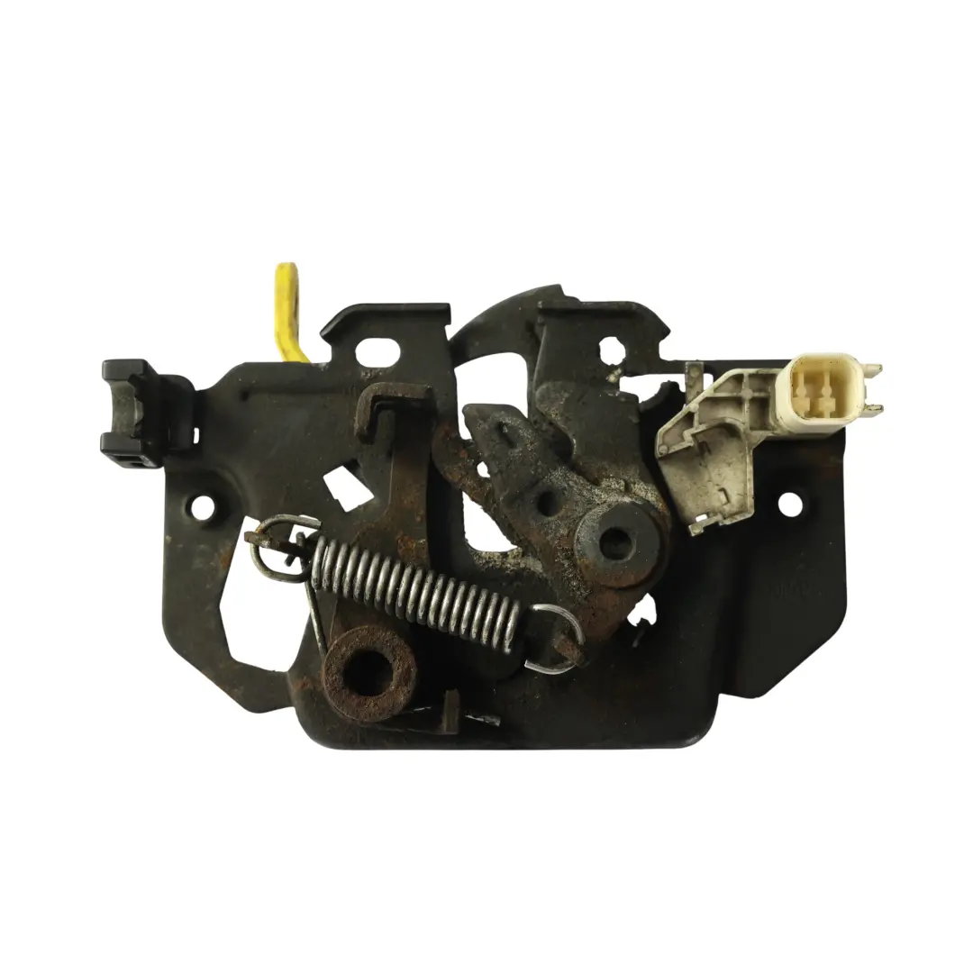 Front Motor Hauben Schloss Verriegelung Mechanismus AV1A-16700-AF für Ford B-Max mit Teilenummer 1807331 Ford B-Max Front Motor Hauben Schloss Verriegelung Mechanismus AV1A-16700-AF - SKU 1807331 - Teilenummer 1807331