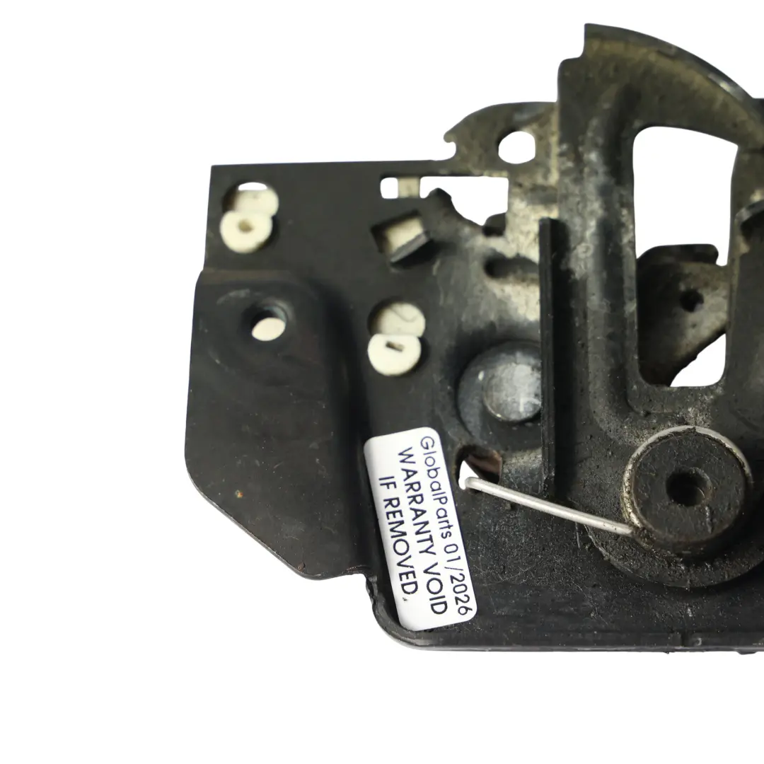 Meccanismo Di Chiusura Del Cofano Anteriore AV1A-16700-AF per Ford B-Max con numero di parte 1807331 Ford B-Max Meccanismo Di Chiusura Del Cofano Anteriore AV1A-16700-AF - SKU 1807331 - Numero di parte 1807331