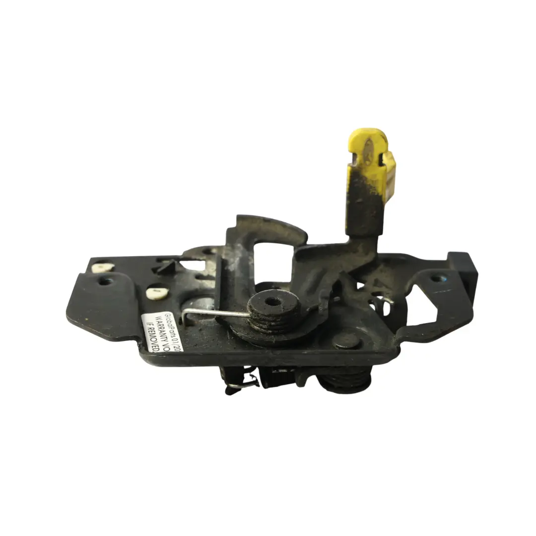 Mechanizm Zamka Maski Przedniej AV1A-16700-AF do Ford B-Max o numerze 1807331 Ford B-Max Mechanizm Zamka Maski Przedniej AV1A-16700-AF - SKU 1807331 - Numer Części 1807331