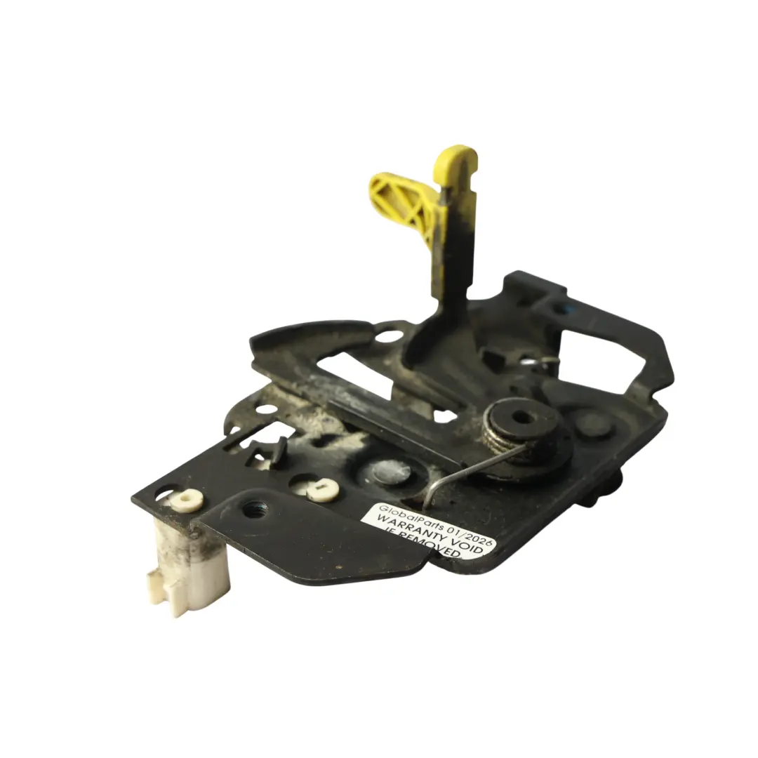 Meccanismo Di Chiusura Del Cofano Anteriore AV1A-16700-AF per Ford B-Max con numero di parte 1807331 Ford B-Max Meccanismo Di Chiusura Del Cofano Anteriore AV1A-16700-AF - SKU 1807331 - Numero di parte 1807331