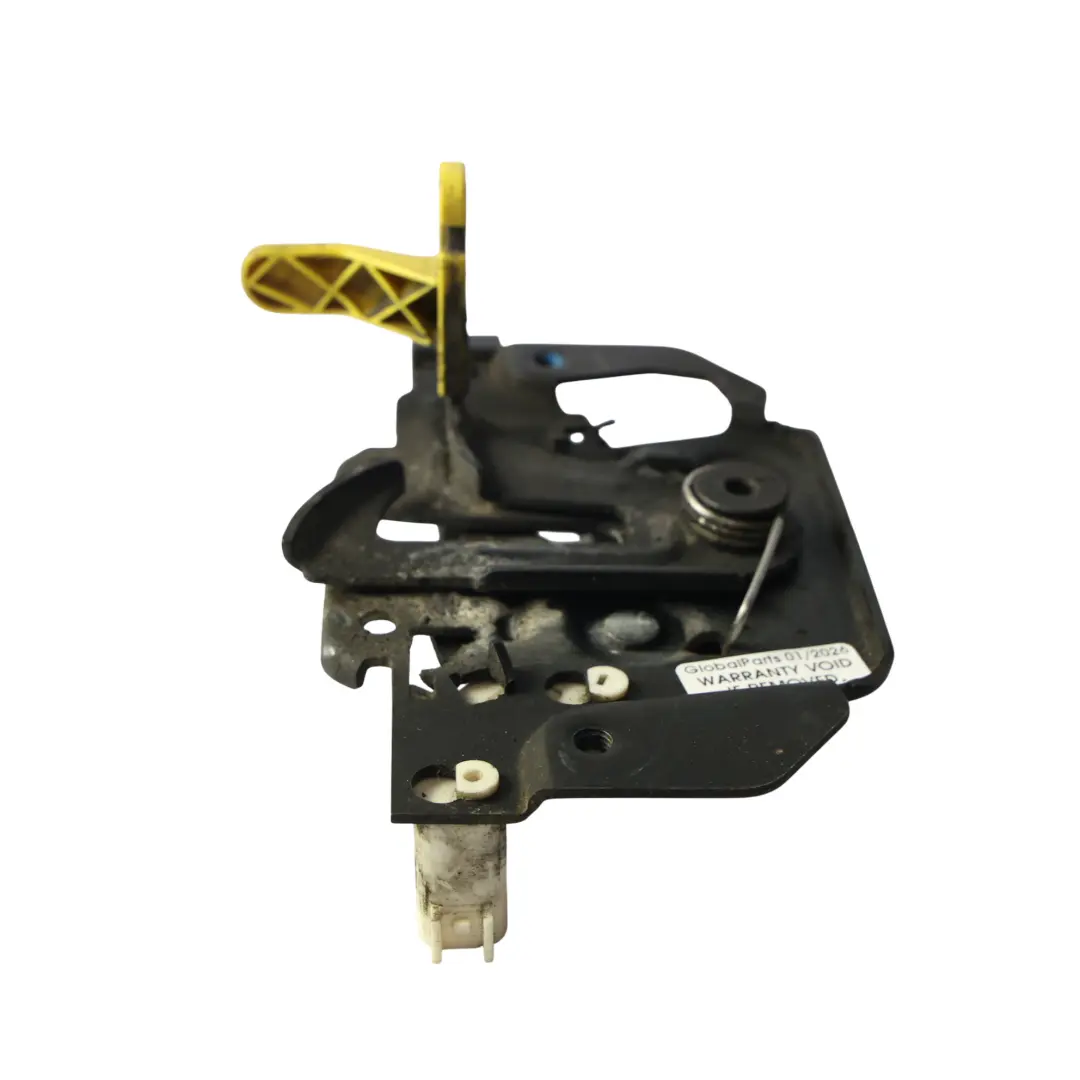 Ford B-Max Front Hood Bonnet Lock Catch Latch Mechanism AV1A-16700-AF - SKU 1807331 - Part number 1807331