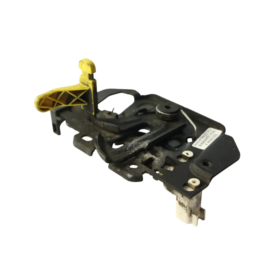 Capó Delantero Mecanismo De Cierre Del Capó AV1A-16700-AF para Ford B-Max con número de pieza 1807331 Ford B-Max Capó Delantero Mecanismo De Cierre Del Capó AV1A-16700-AF - SKU 1807331 - Número de pieza 1807331