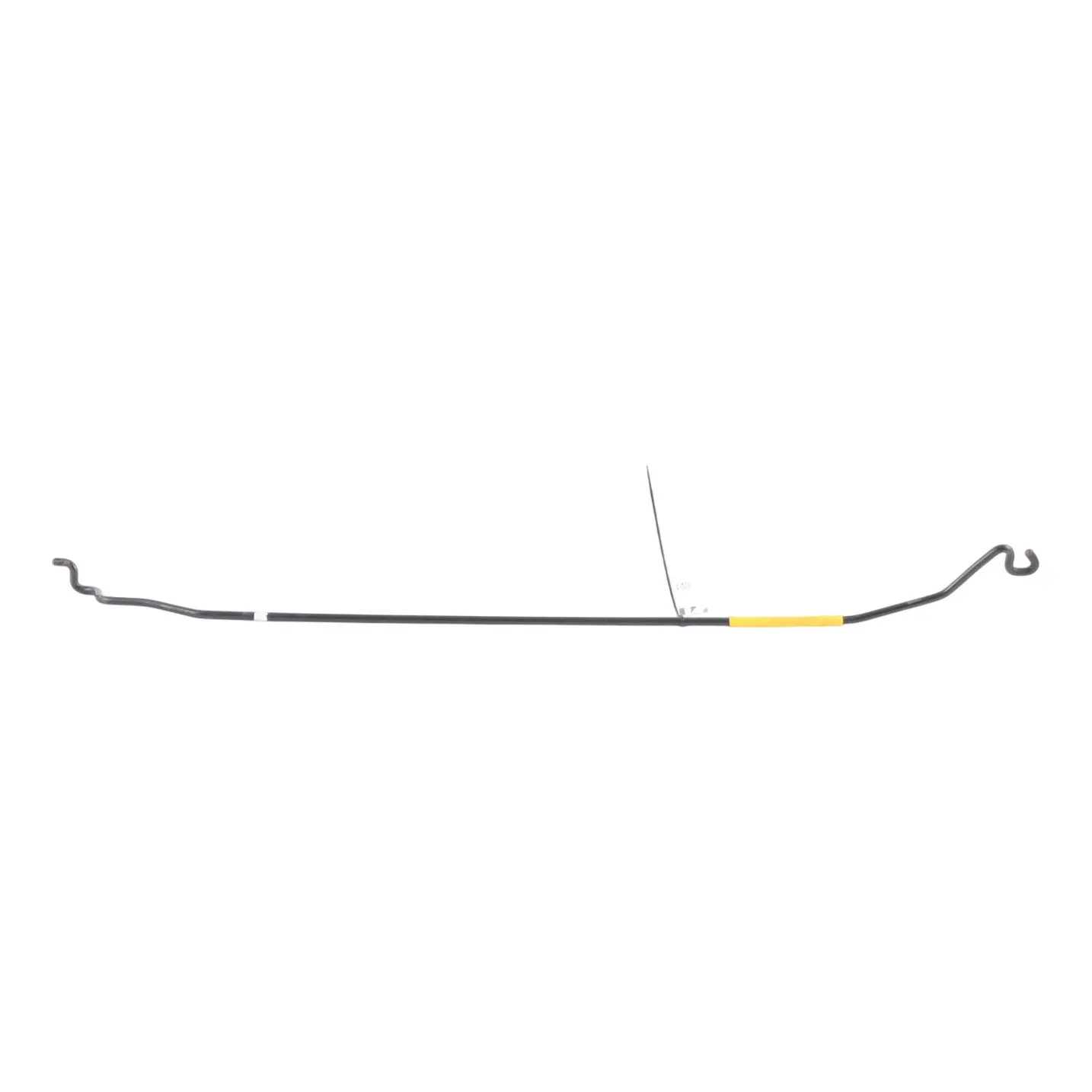 Ford B-Max Fiesta Mk7 Hood Front Bonnet Stay 1813445