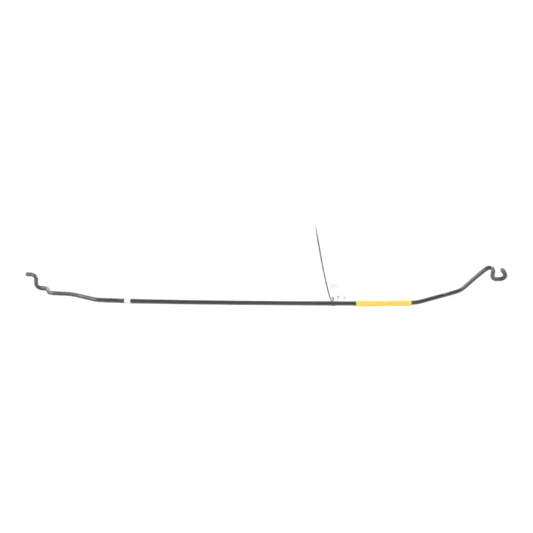 Hood Front Bonnet Stay to Ford B-Max Fiesta Mk7 with Part number 1813445 Ford B-Max Fiesta Mk7 Hood Front Bonnet Stay - SKU 1813445 - Part number 1813445