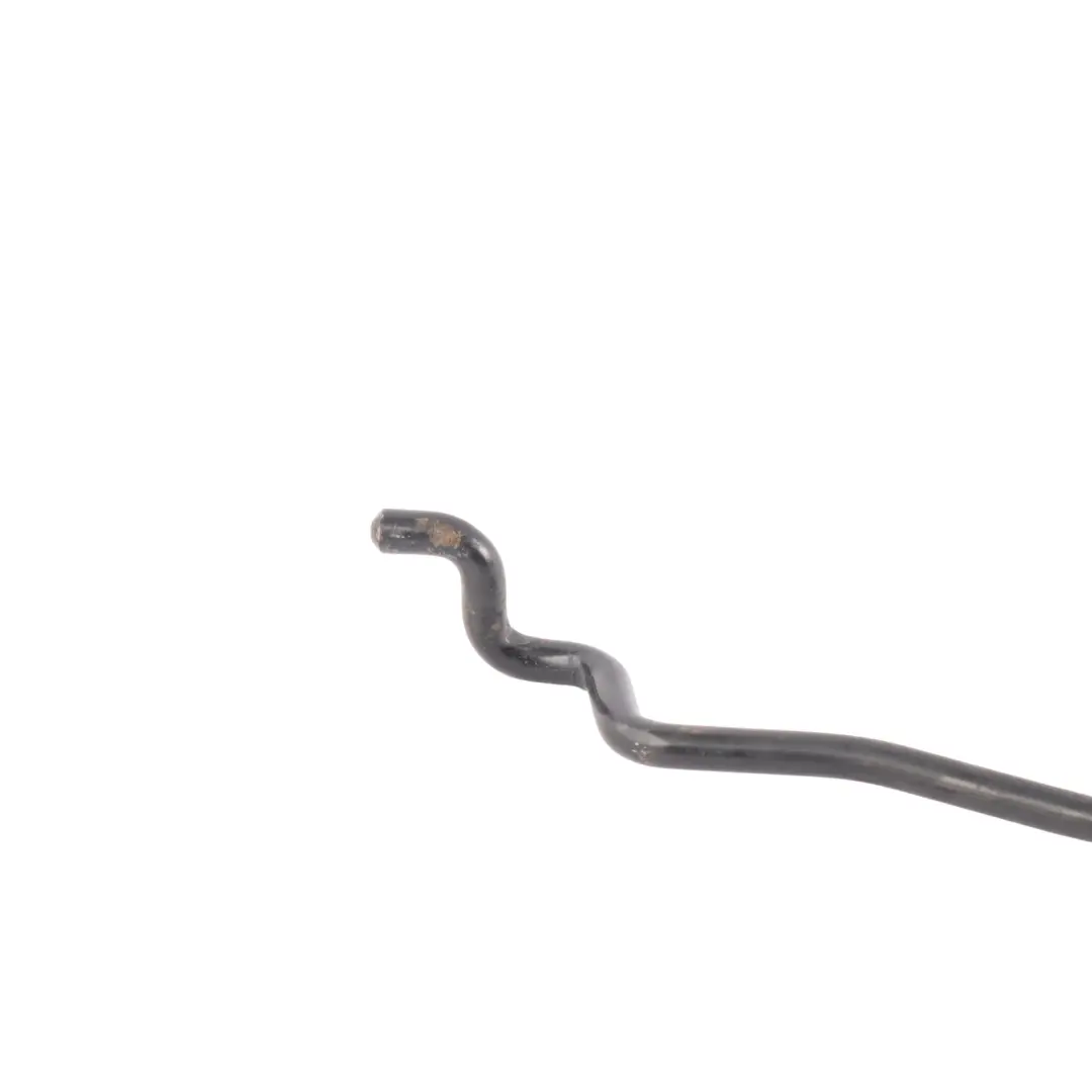 Ford B-Max Fiesta Mk7 Hood Front Bonnet Stay - SKU 1813445 - Part number 1813445