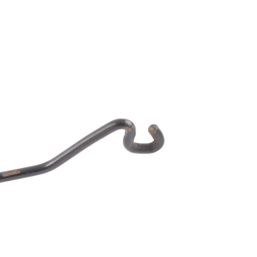 Hood Front Bonnet Stay to Ford B-Max Fiesta Mk7 with Part number 1813445 Ford B-Max Fiesta Mk7 Hood Front Bonnet Stay - SKU 1813445 - Part number 1813445