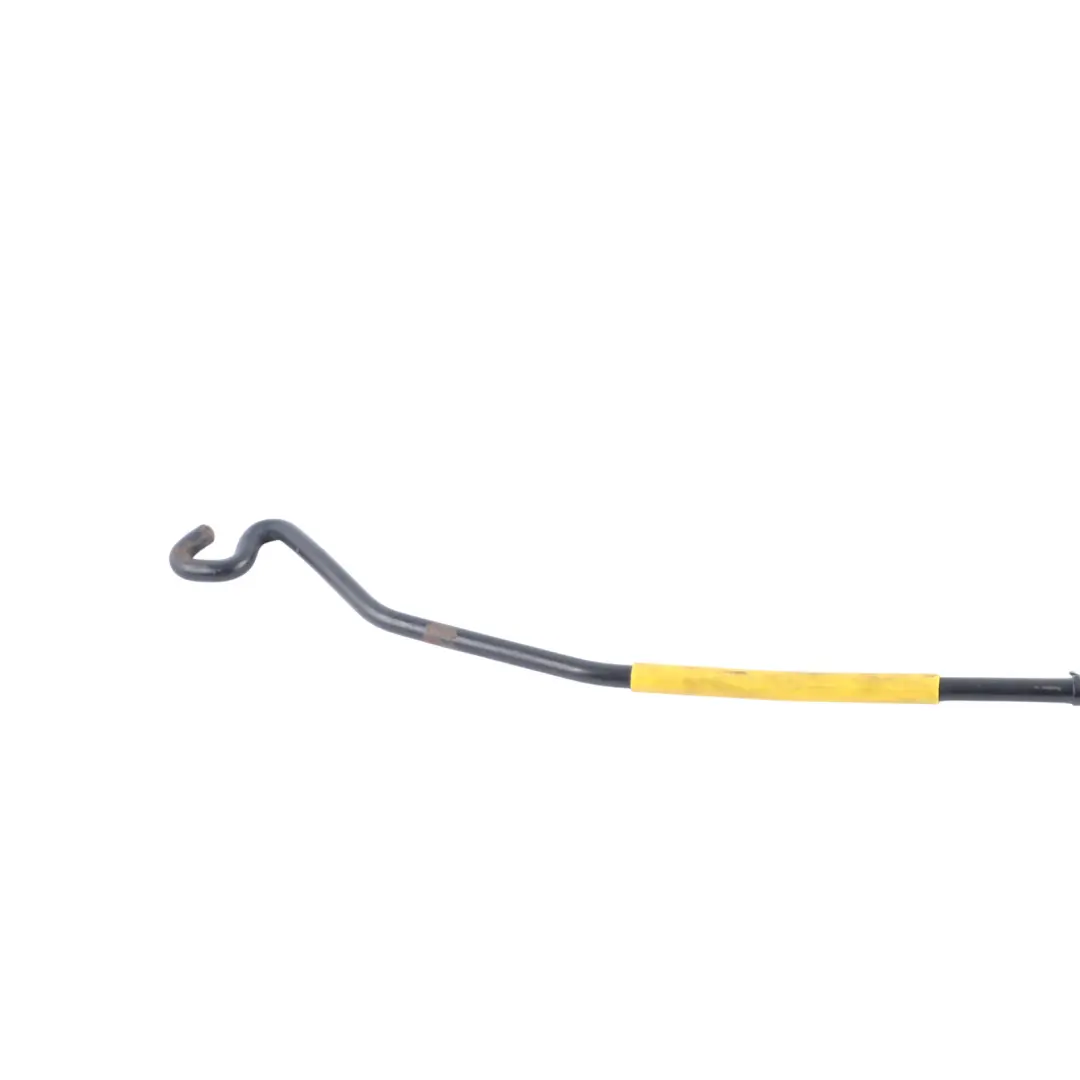 Hood Front Bonnet Stay to Ford B-Max Fiesta Mk7 with Part number 1813445 Ford B-Max Fiesta Mk7 Hood Front Bonnet Stay - SKU 1813445 - Part number 1813445