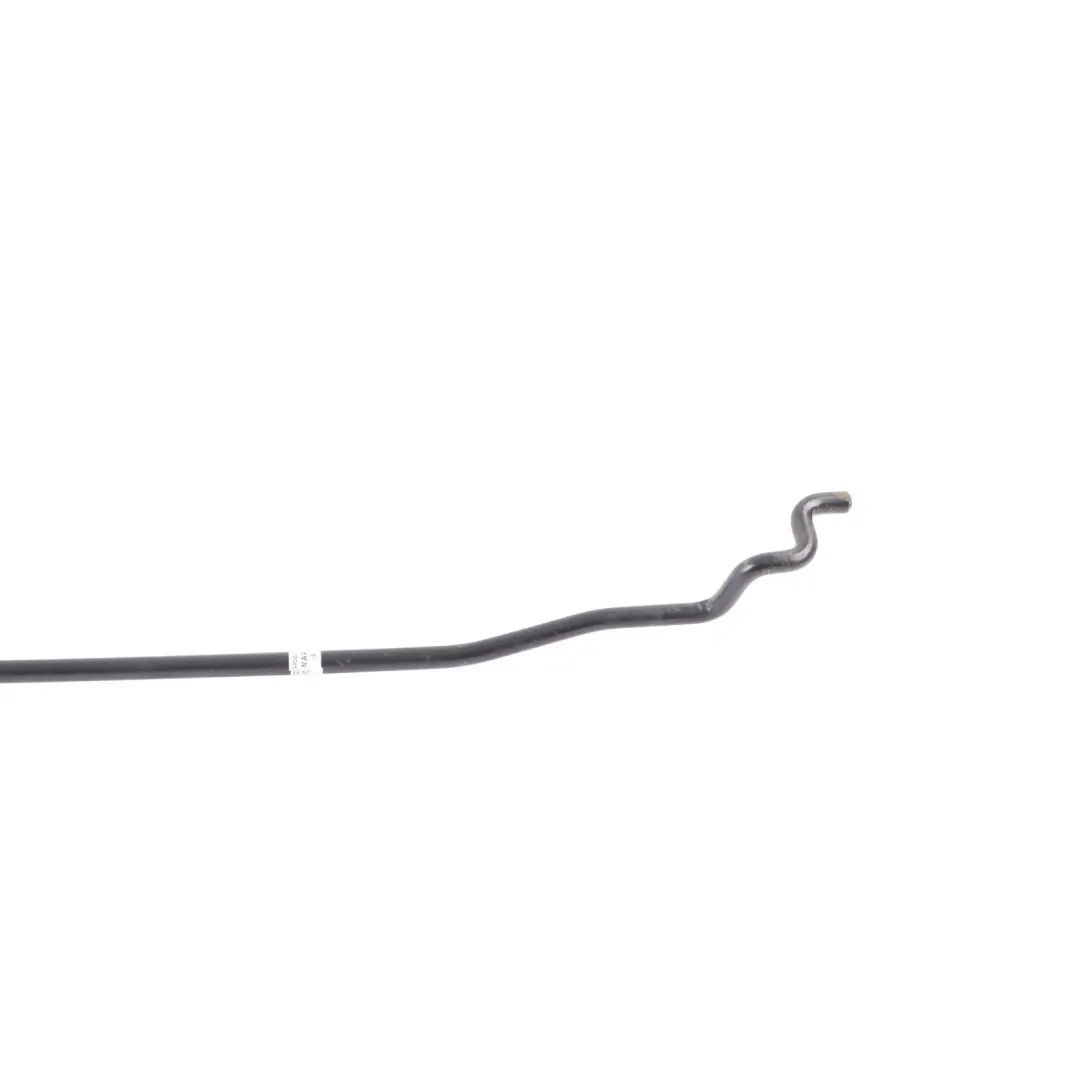 Ford B-Max Fiesta Mk7 Hood Front Bonnet Stay - SKU 1813445 - Part number 1813445