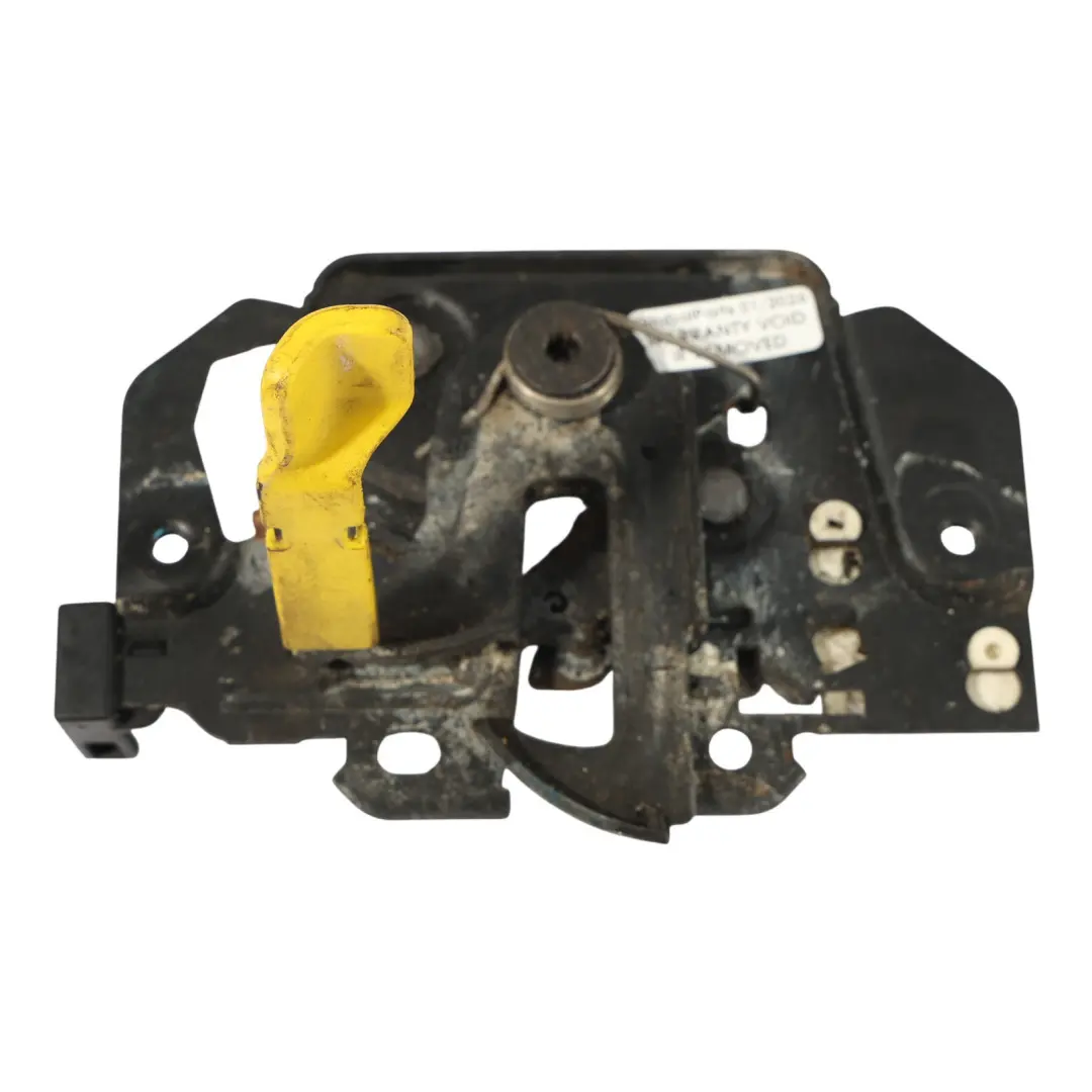 Mecanismo De Cierre Del Capó C1BA-16700-CE para Ford Fiesta VII con número de pieza 1813550 Ford Fiesta VII Mecanismo De Cierre Del Capó C1BA-16700-CE - SKU 1813550 - Número de pieza 1813550