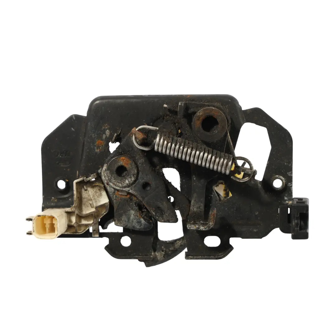 Hood Bonnet Lock Catch Latch Mechanism C1BA-16700-CE to Ford Fiesta Mk7 with Part number 1813550 Ford Fiesta Mk7 Hood Bonnet Lock Catch Latch Mechanism C1BA-16700-CE - SKU 1813550 - Part number 1813550