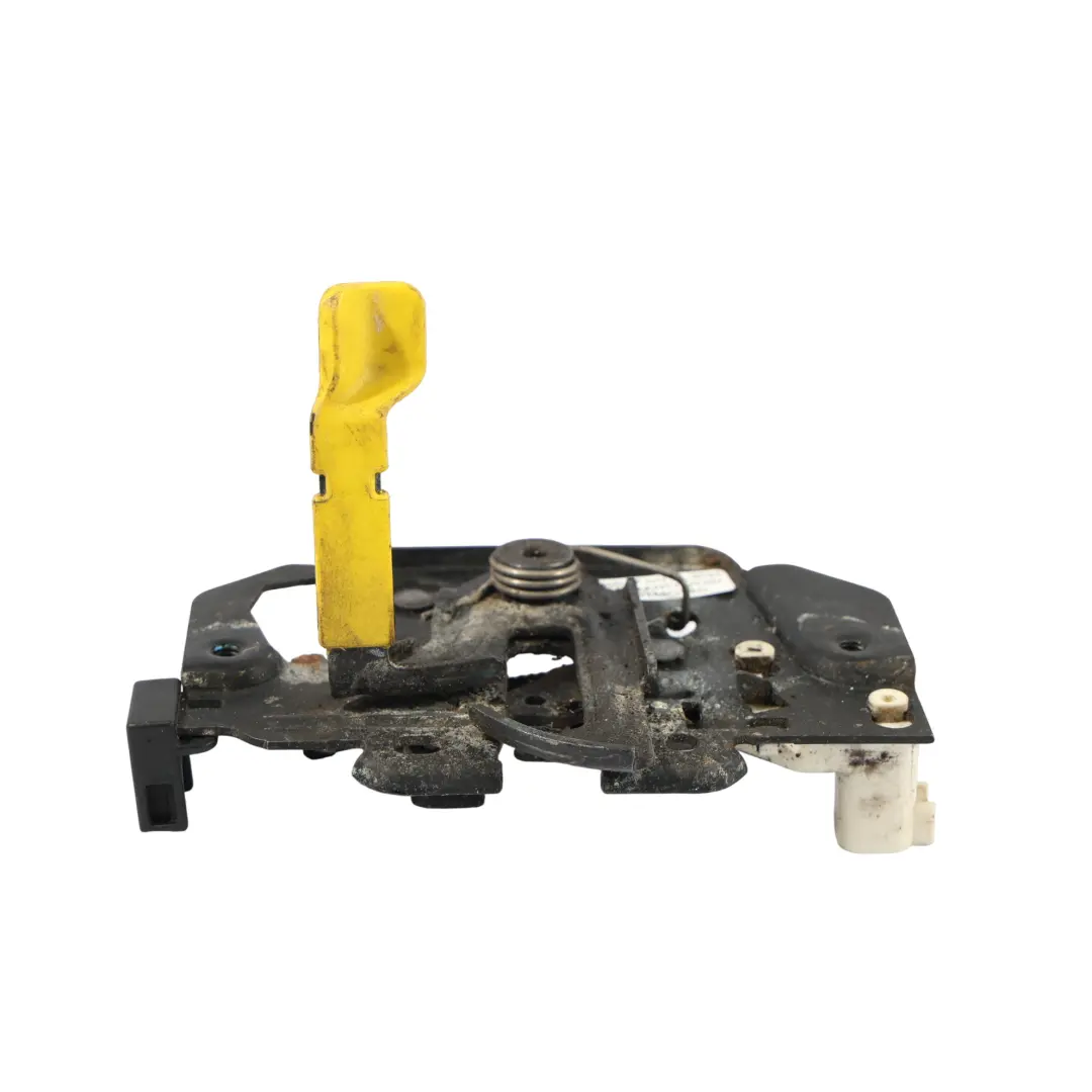 Ford Fiesta VII Meccanismo Di Chiusura Del Cofano Motore C1BA-16700-CE - SKU 1813550 - Numero di parte 1813550