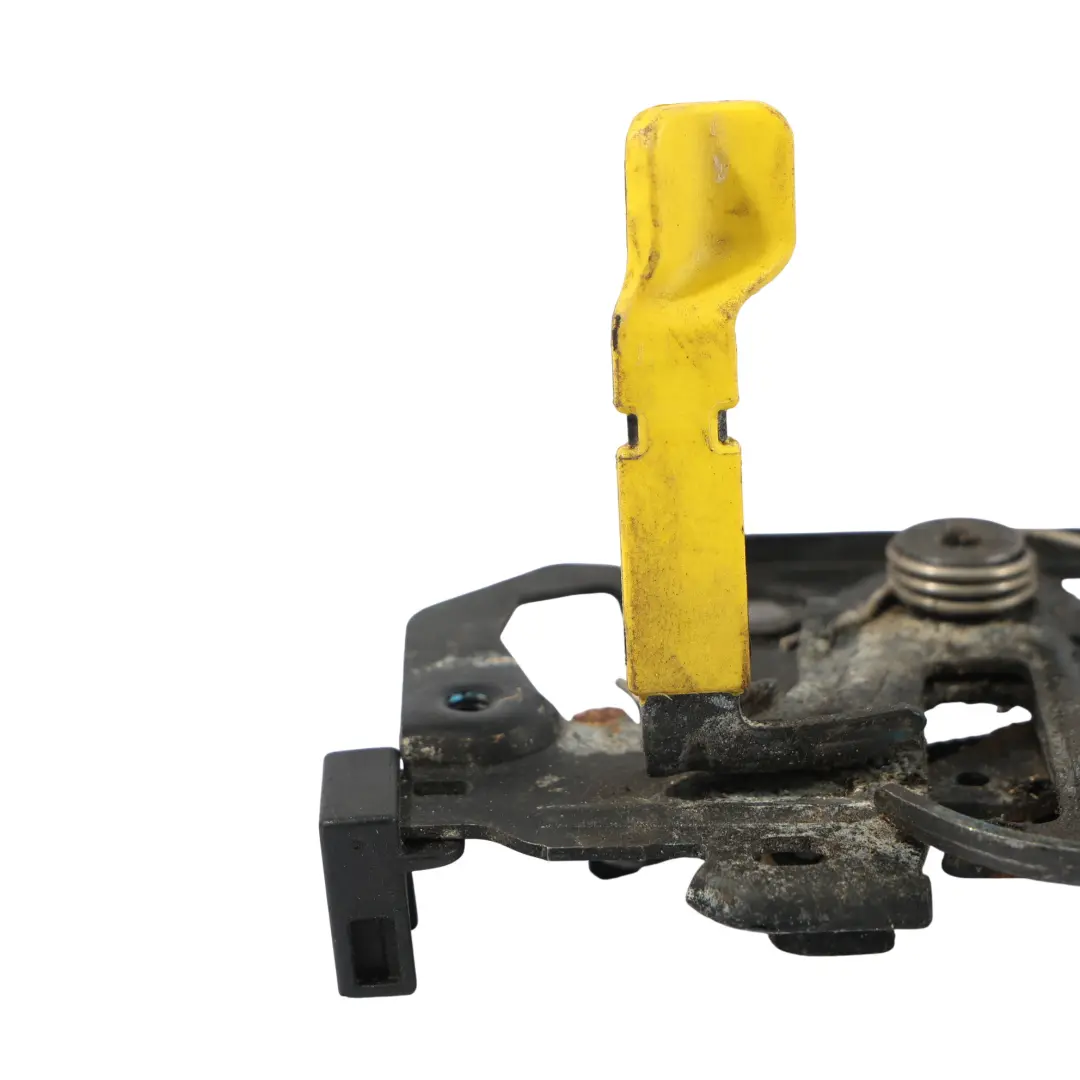 Ford Fiesta Mk7 Mechanizm Zamka Maski Pokrywy Silnika C1BA-16700-CE - SKU 1813550 - Numer Części 1813550