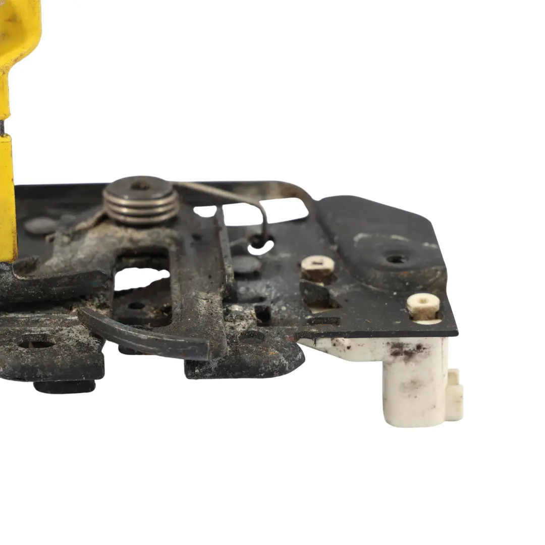 Ford Fiesta VII Mécanisme De Verrouillage Du Capot C1BA-16700-CE - SKU 1813550 - Numéro de pièce 1813550