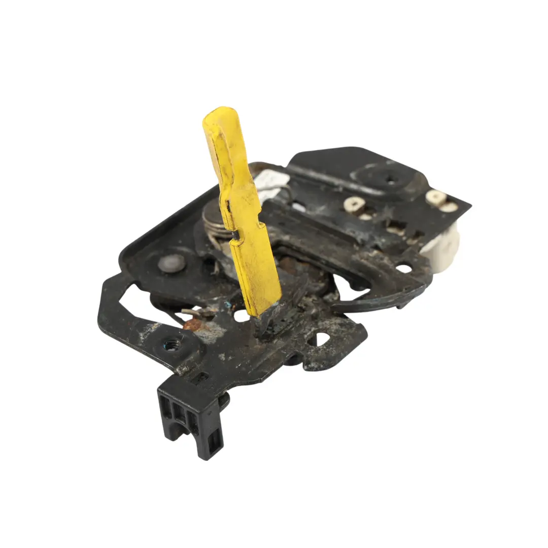 Mecanismo De Cierre Del Capó C1BA-16700-CE para Ford Fiesta VII con número de pieza 1813550 Ford Fiesta VII Mecanismo De Cierre Del Capó C1BA-16700-CE - SKU 1813550 - Número de pieza 1813550