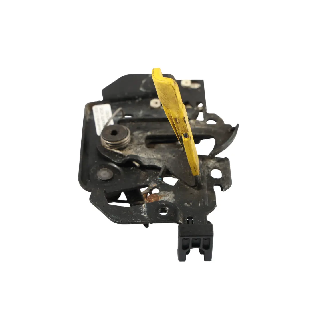 Ford Fiesta VII Meccanismo Di Chiusura Del Cofano Motore C1BA-16700-CE - SKU 1813550 - Numero di parte 1813550