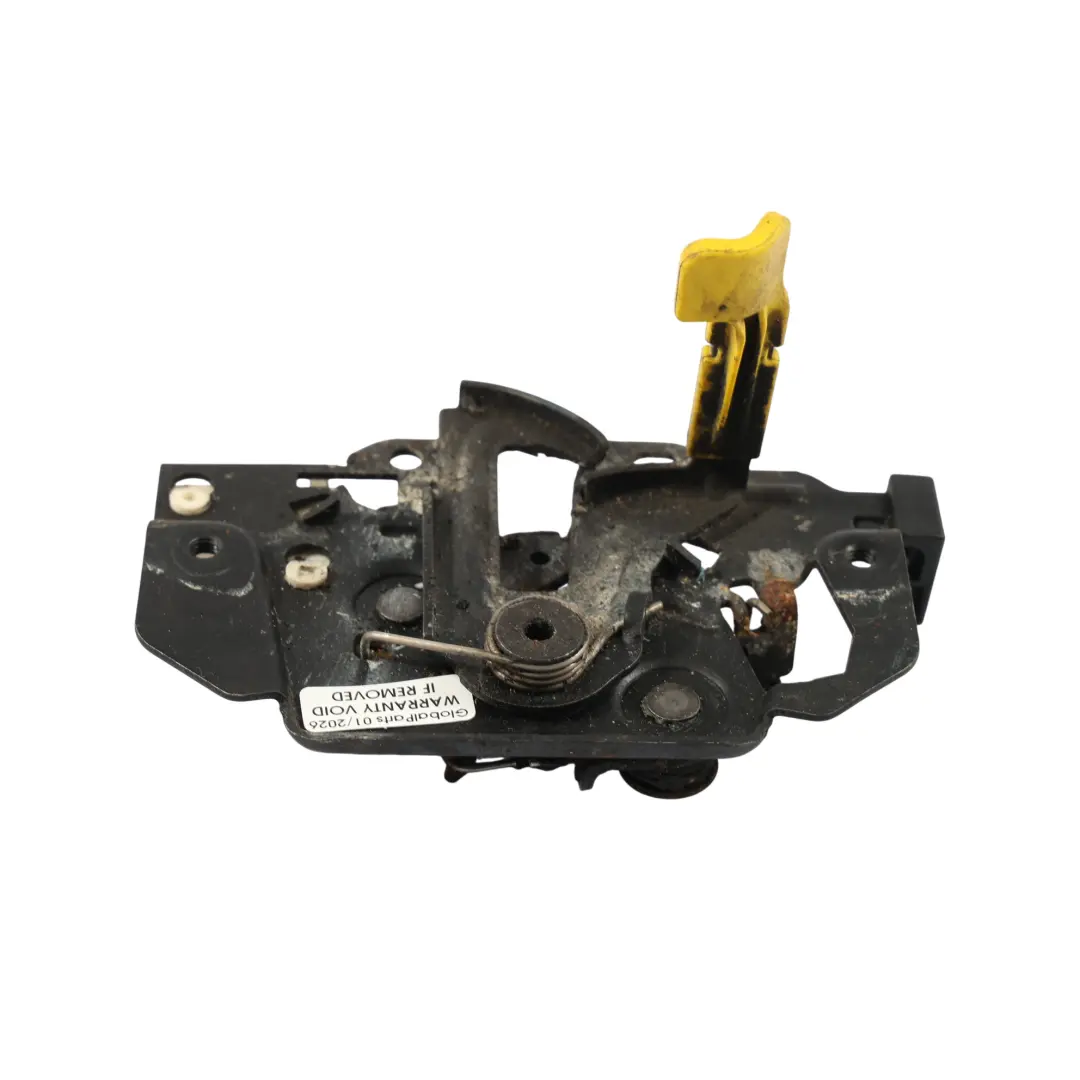 Motorhaubenschloss Verriegelung Mechanismus C1BA-16700-CE für Ford Fiesta VII mit Teilenummer 1813550 Ford Fiesta VII Motorhaubenschloss Verriegelung Mechanismus C1BA-16700-CE - SKU 1813550 - Teilenummer 1813550