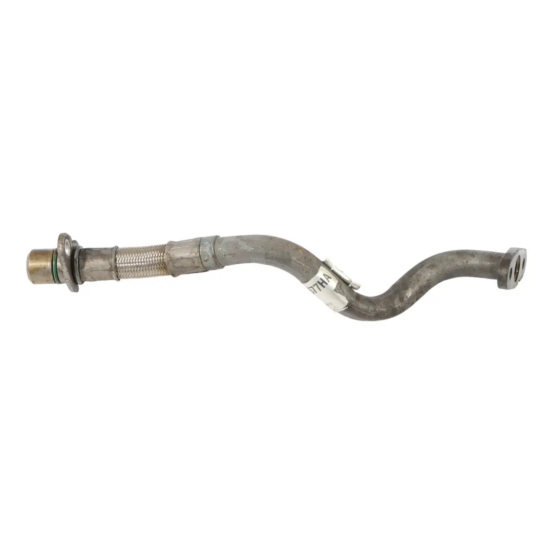 Mk3 Turbocharger Turbo Oil Return Tube Line Hose CM5G6K677HA to Ford B-Max Focus with Part number 1816889 Ford B-Max Focus Mk3 Turbocharger Turbo Oil Return Tube Line Hose CM5G6K677HA - SKU 1816889 - Part number 1816889