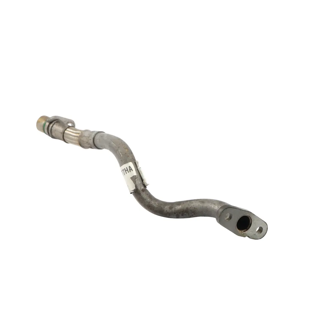 Mk3 Tuyau Retour Huile Turbocompresseur CM5G6K677HA pour Ford B-Max Focus à propos du numéro de pièce 1816889 Ford B-Max Focus Mk3 Tuyau Retour Huile Turbocompresseur CM5G6K677HA - SKU 1816889 - Numéro de pièce 1816889