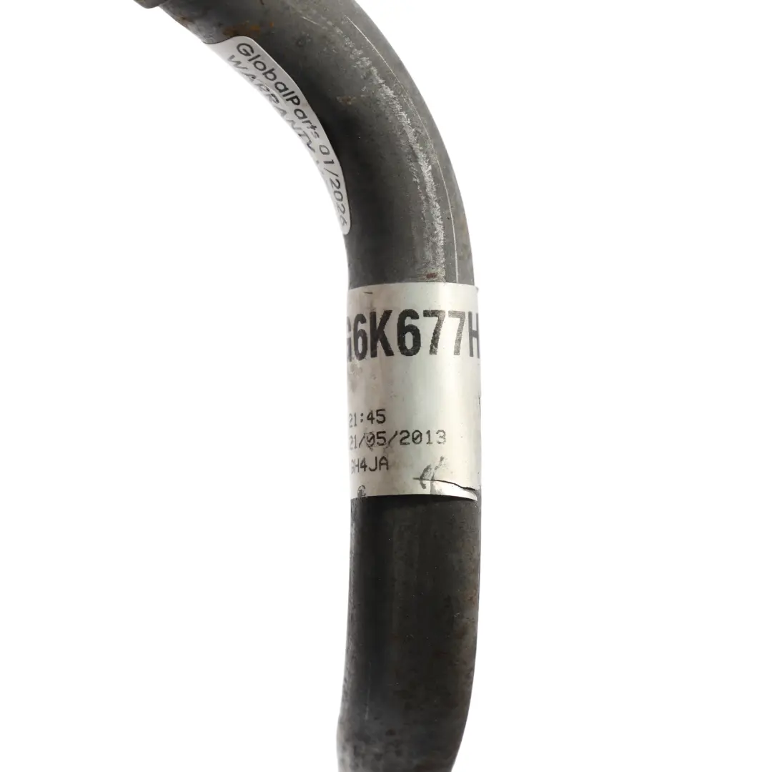 Ford B-Max Focus Mk3 Tuyau Retour Huile Turbocompresseur CM5G6K677HA - SKU 1816889 - Numéro de pièce 1816889