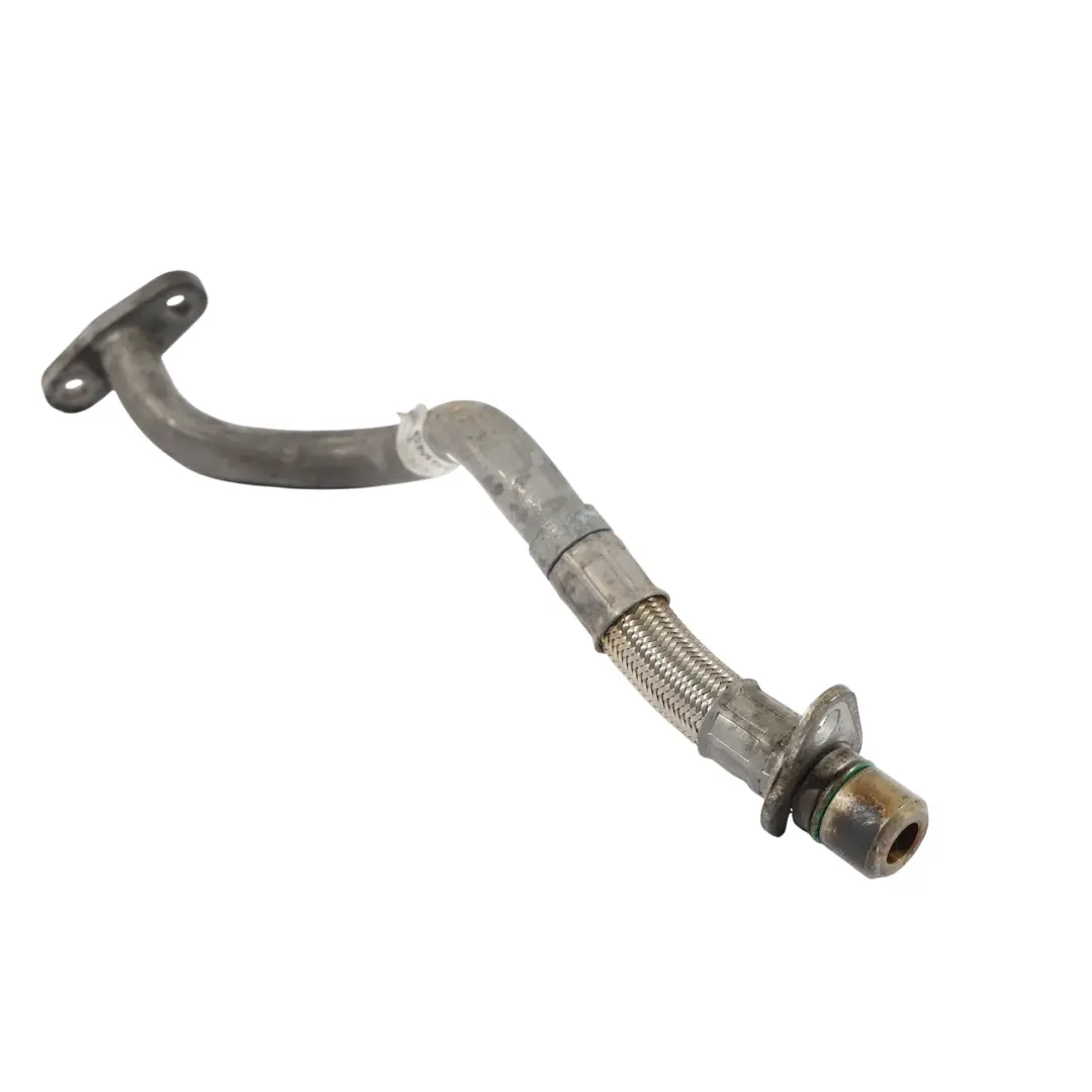 Ford B-Max Focus Mk3 Turbocharger Turbo Oil Return Tube Line Hose CM5G6K677HA - SKU 1816889 - Part number 1816889