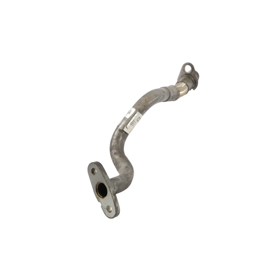 Mk3 Turbocompresor Tubo Retorno Aceite Manguera CM5G6K677HA para Ford B-Max Focus con número de pieza 1816889 Ford B-Max Focus Mk3 Turbocompresor Tubo Retorno Aceite Manguera CM5G6K677HA - SKU 1816889 - Número de pieza 1816889