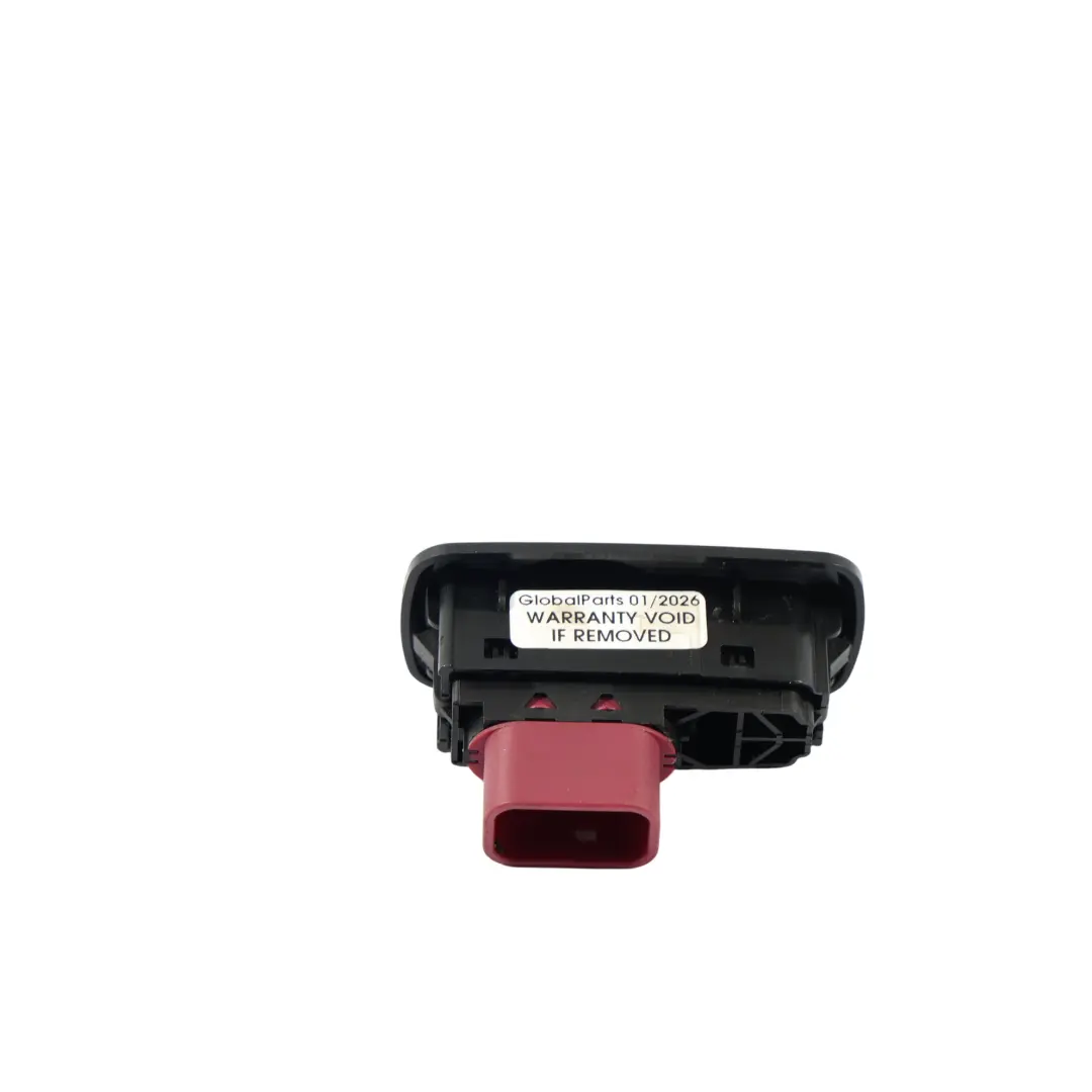 Ford Fiesta Mk7 Window Switch Operator Front Left N/S CA6914529AA - SKU 1823466 - Part number 1823466