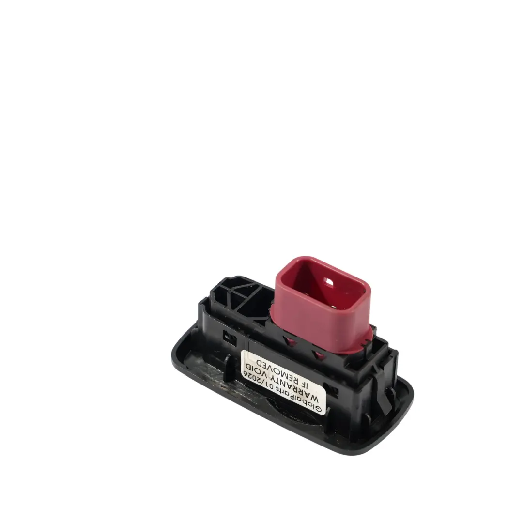 Interrupteur Lève-Vitre Avant Gauche CA6914529AA pour Ford Fiesta Mk7 à propos du numéro de pièce 1823466 Ford Fiesta Mk7 Interrupteur Lève-Vitre Avant Gauche CA6914529AA - SKU 1823466 - Numéro de pièce 1823466